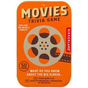 Joc: Movies. Trivia imagine