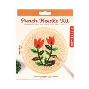 Kit de brodat: Lalele imagine