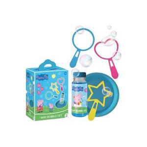 Set mini: Baloane de sapun. Peppa Pig imagine