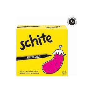 Joc pentru adulti. Schite imagine