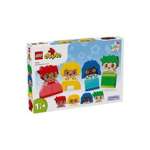 Lego Duplo. Mari sentimente si emotii imagine