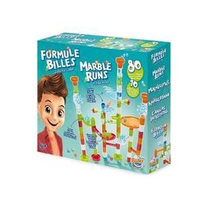 Joc: Formule Billes. Labirint cu bile imagine