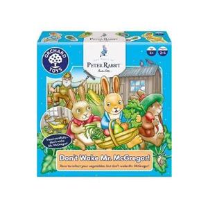 Joc de societate: Nu-l trezi pe dl McGregor. Peter Rabbit imagine