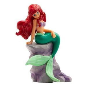 Figurina: Ariel pe stanca imagine
