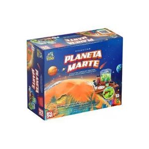 Joc: Colonizam Planeta Marte imagine