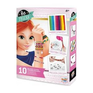 Set creatie: Bratarile prieteniei imagine