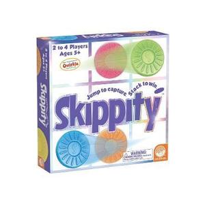 Joc de societate: Skippity imagine