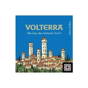 Joc de societate: Volterra imagine