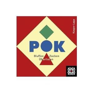 Joc de societate: Pok imagine