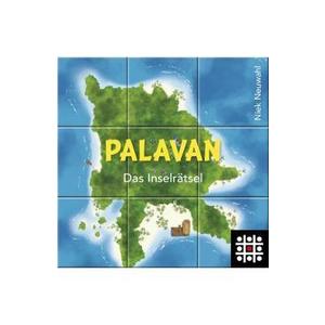 Joc de societate: Palavan imagine