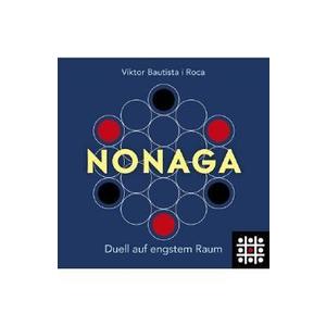 Joc de societate: Nonaga imagine