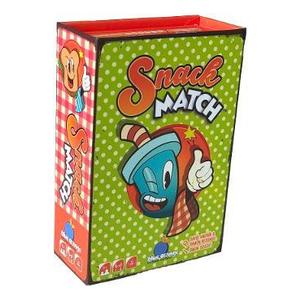 Joc de societate: Snack Match imagine