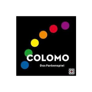 Joc de societate. Colomo imagine