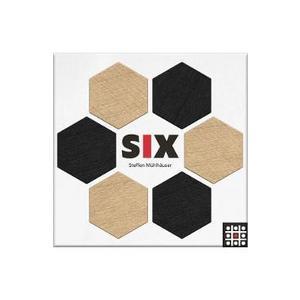 Joc de strategie. Six imagine