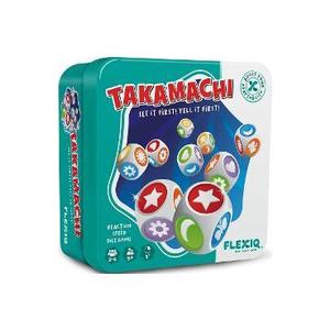 Joc de logica: Takamachi imagine