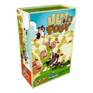 Joc de societate: Uly si Polly imagine