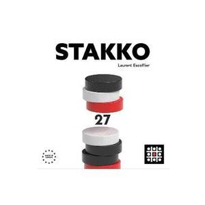 Joc de societate: Stakko imagine