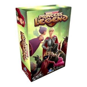 Joc de societate. Princess Legend imagine