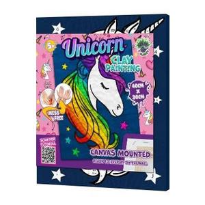 Set de modelaj plastilina: Unicorn imagine