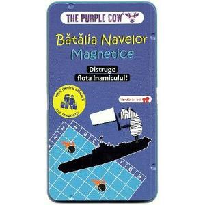 Joc: Batalia navelor magnetice imagine