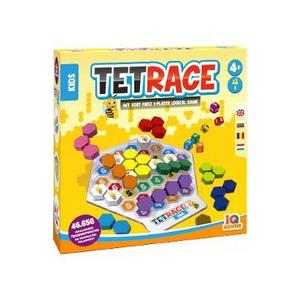 IQ Booster: Tetrace Kids imagine