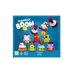 Joc de indemanare: Chamboul Boom imagine