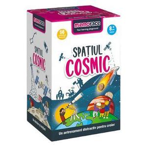 Memorace. Spatiul cosmic imagine