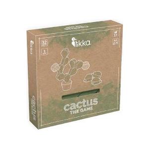Joc de strategie. Cactus Game imagine