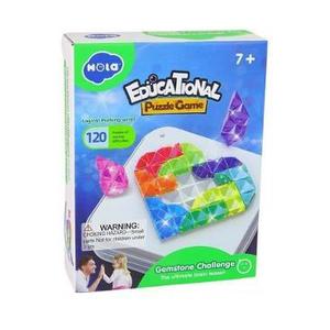 Joc educativ: Provocarea pietrelor pretioase imagine