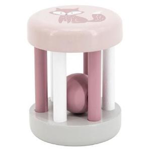 Zornaitoare din lemn: Vulpita imagine