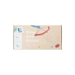 Joc de tras la tinta: Arc cu sageti imagine