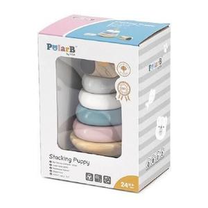 Catelus: Jucarie de stivuit imagine