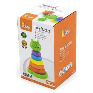 Broscuta: Jucarie de stivuit imagine