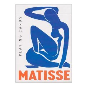 Carti de joc: Matisse imagine