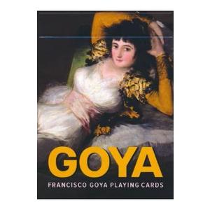 Carti de joc: Goya imagine