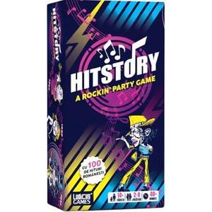 Joc de societate: HitStory imagine