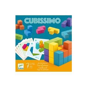 Cubissimo. Joc de logica imagine