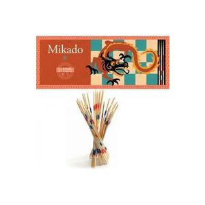 Mikado. Joc de strategie imagine