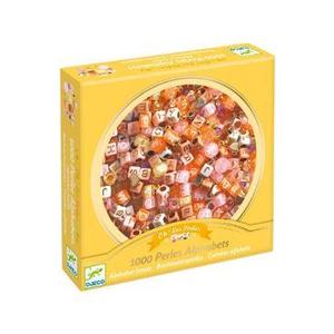 Margele litere aurii imagine