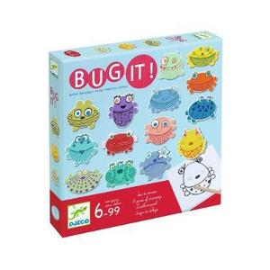 Joc de societate. Bug it imagine