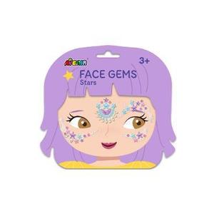 Pietre stralucitoare pentru fata. Stele imagine