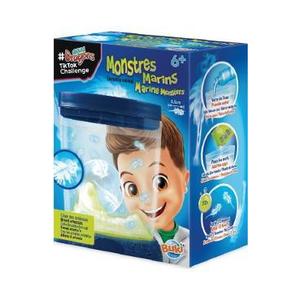 Set educativ: Monstri marini imagine