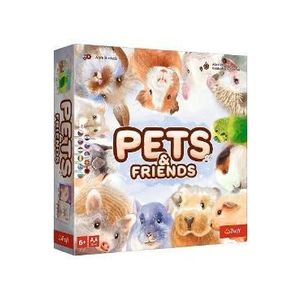 Joc de societate: Animale de companie imagine