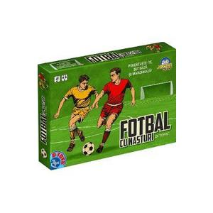 Joc fotbal cu nasturi imagine