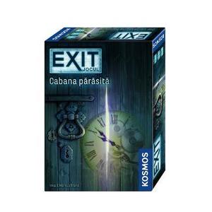 Exit - Cabana parasita imagine