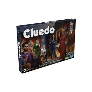 Cluedo. Joc de strategie si investigatie imagine