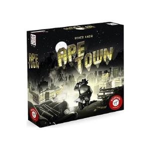 Joc de societate: Ape Town imagine