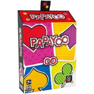 Joc de carti: Papayoo imagine