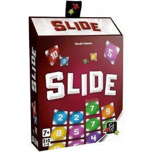 Joc de carti: Slide imagine