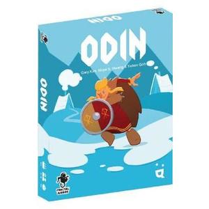 Joc de carti: Odin imagine